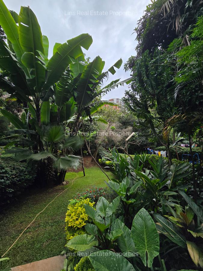 4 Bed Townhouse with En Suite in Kilimani - 4