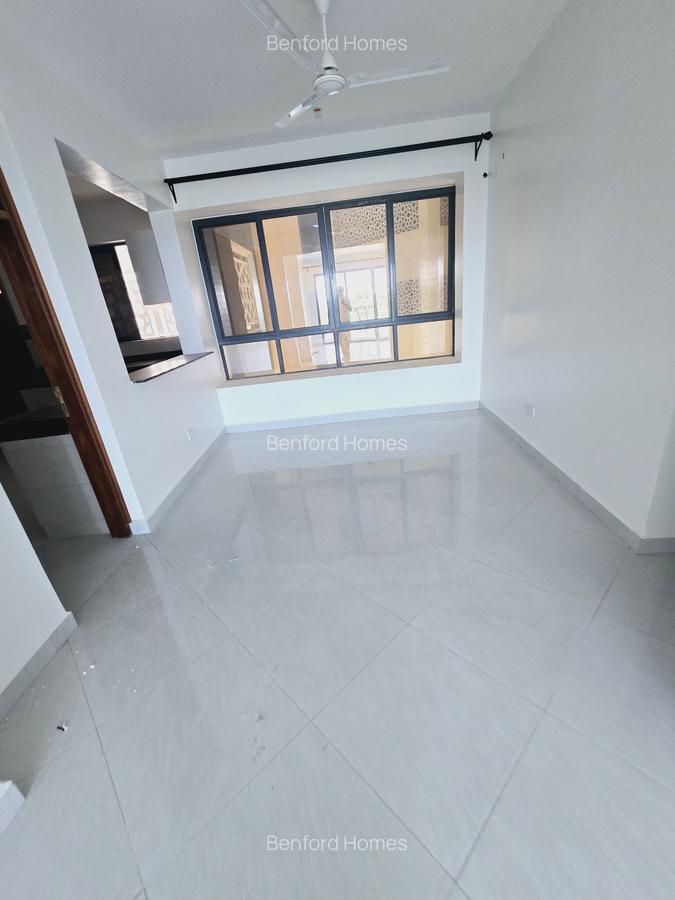 3 Bed Apartment with En Suite at Nyali - 16
