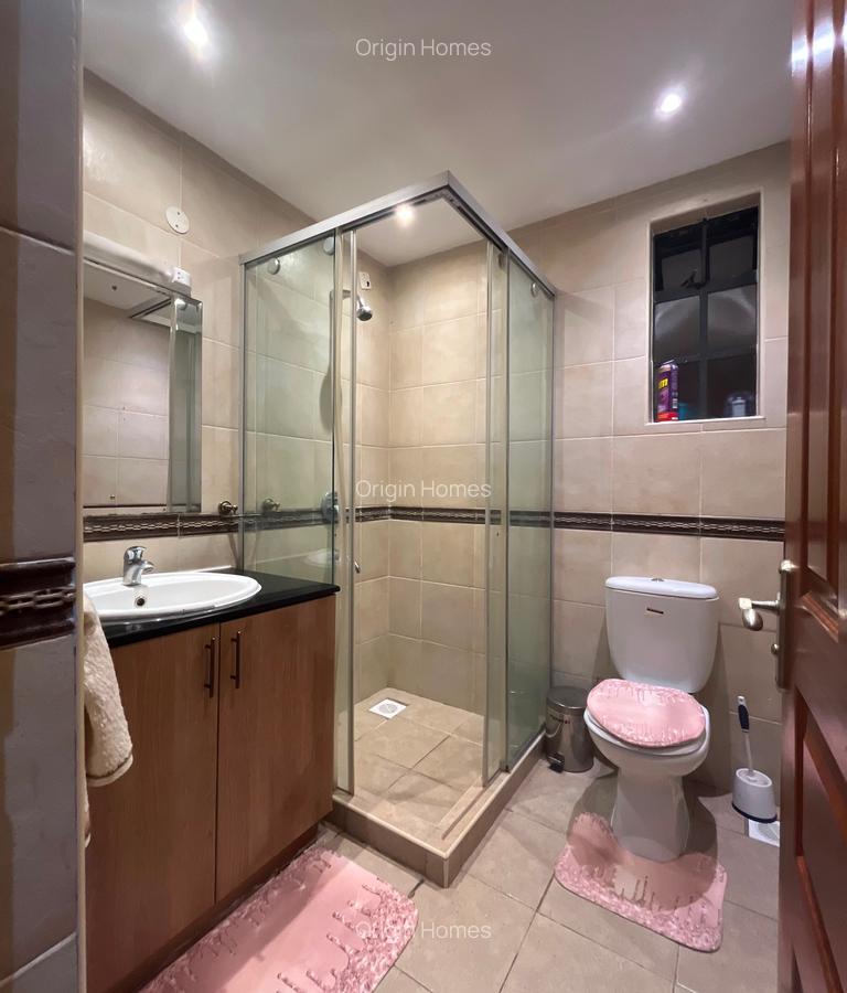 1 Bed Apartment with En Suite at Riverside Drive - 8
