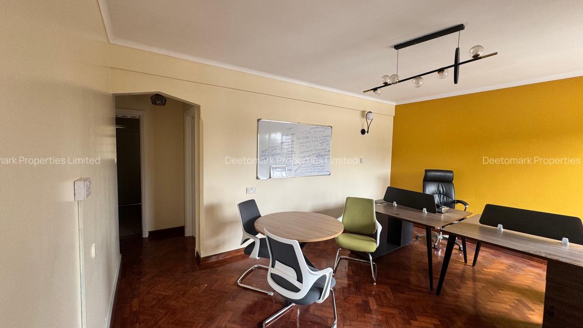1 Bed Apartment with En Suite at Upper Hill - 3