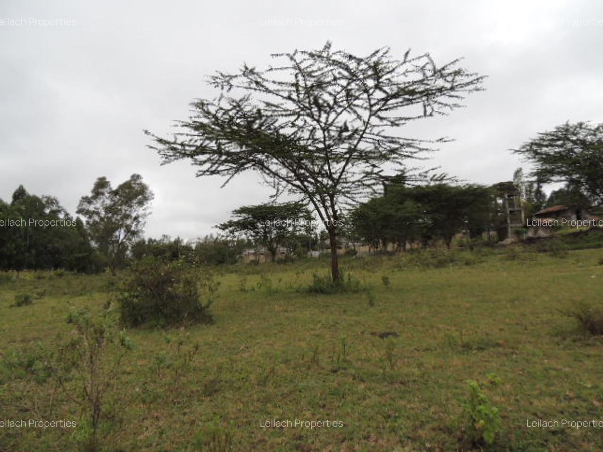 2 ac Land in Ongata Rongai - 11