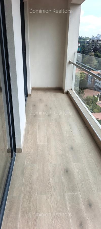 1 Bed Apartment with En Suite at Church Road - 13