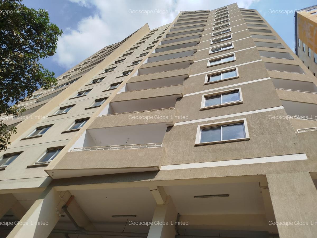 3 Bed Apartment with En Suite in Kileleshwa - 6