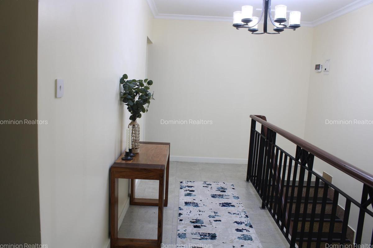 4 Bed Villa with En Suite in Katani - 12