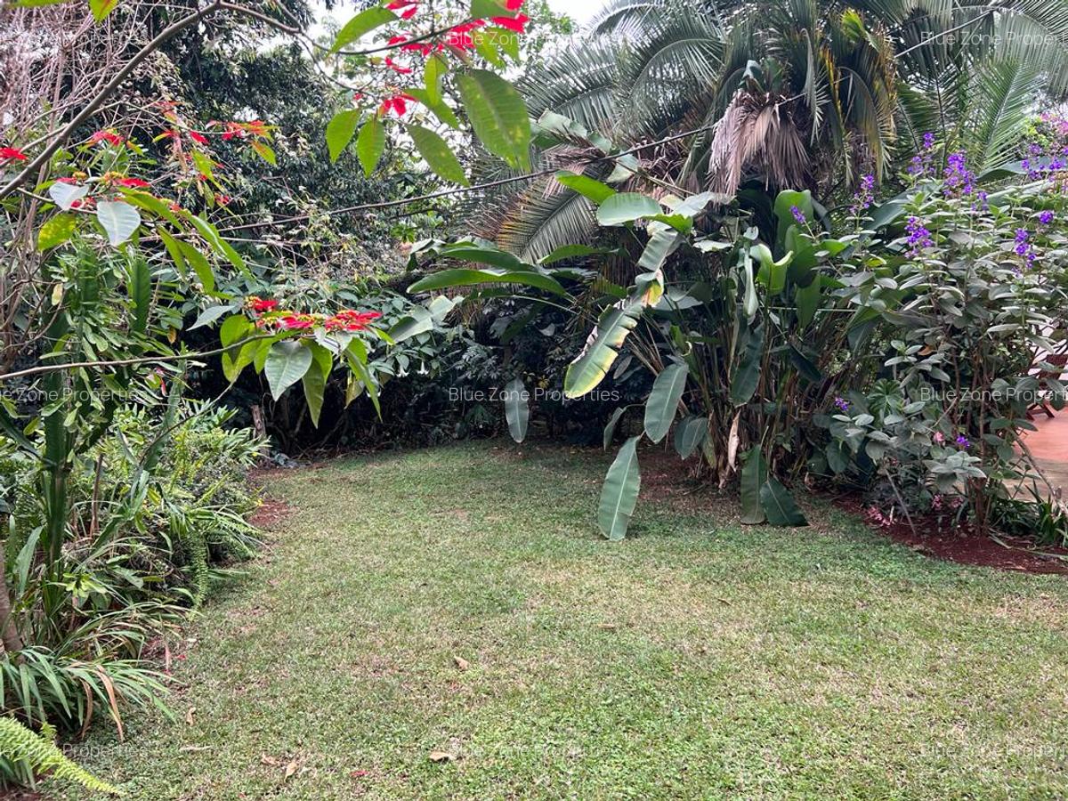 Furnished 2 Bed Apartment with En Suite at Ruaka Rd - 3