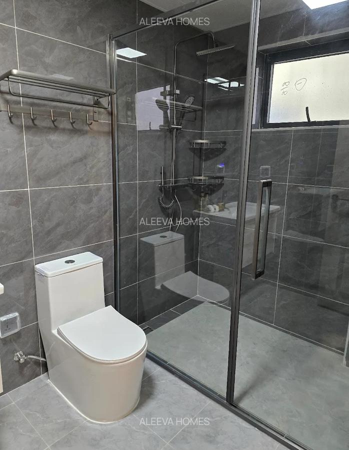 3 Bed Apartment with En Suite in Kileleshwa - 19
