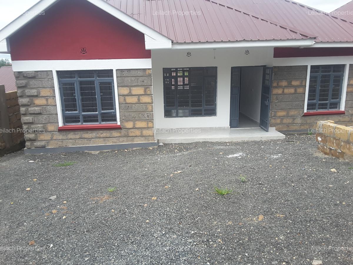 4 Bed House with En Suite in Ongata Rongai - 2