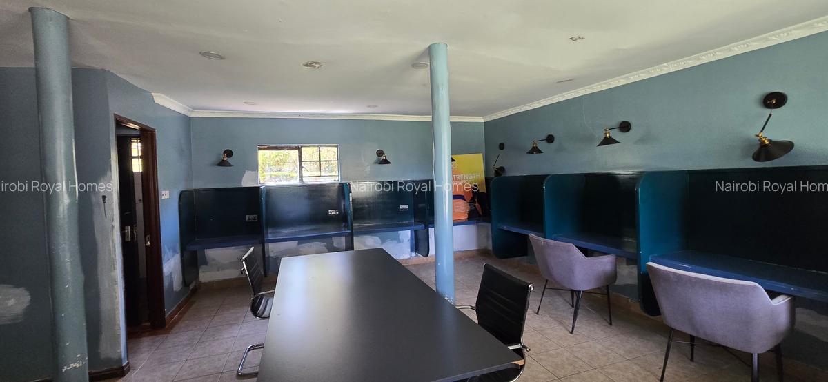 Commercial Property with Service Charge Included at Off Wayaki Way - 15
