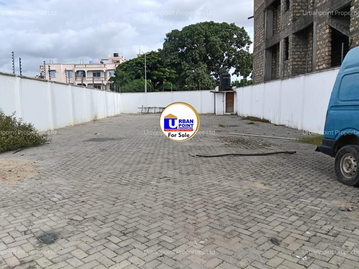 Commercial Property at Mwembelegeza - 7