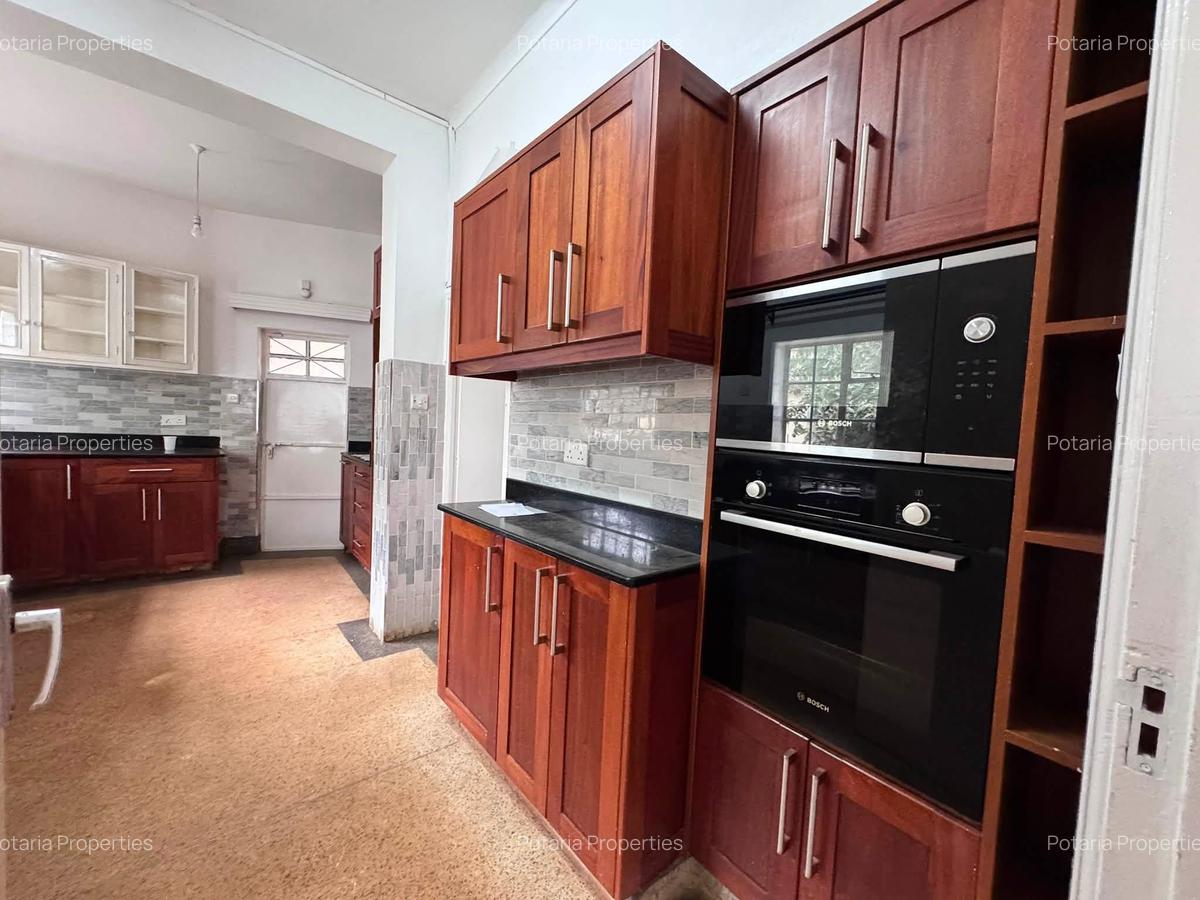 4 Bed House with Staff Quarters in Lavington - 5