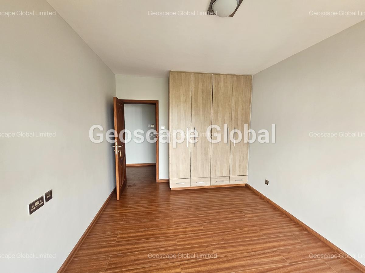 3 Bed Apartment with En Suite in Kileleshwa - 5