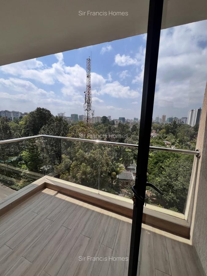 Serviced 3 Bed Apartment with En Suite at Lavington - 8