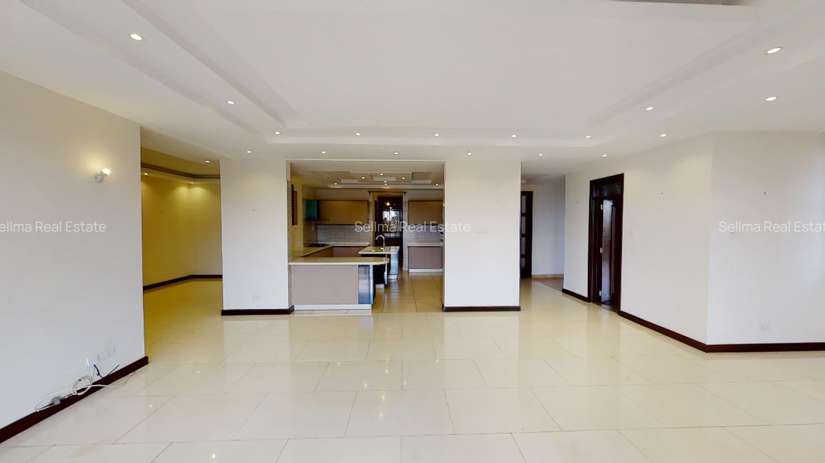 4 Bed Apartment with En Suite at General Mathenge - 8
