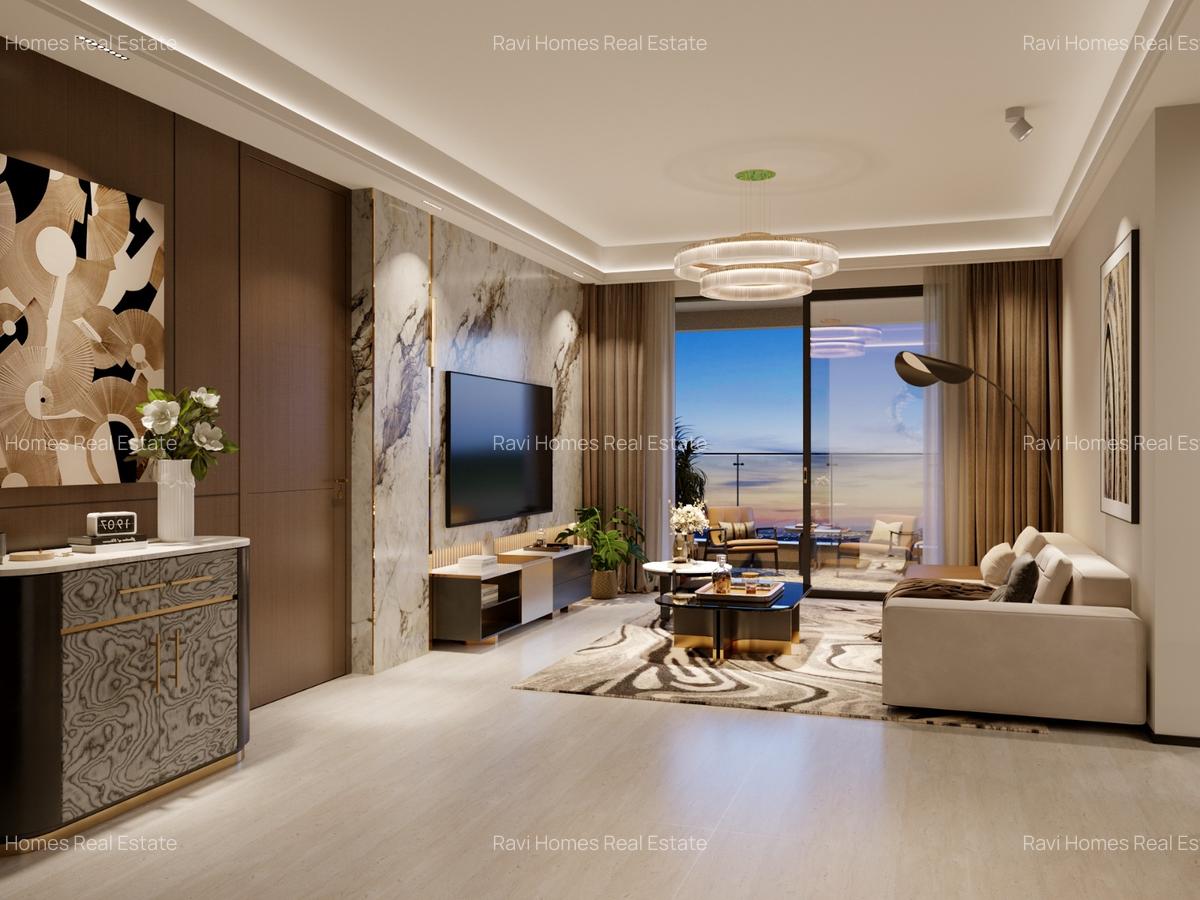 2 bedroom apartment for sale — image 1 of 10