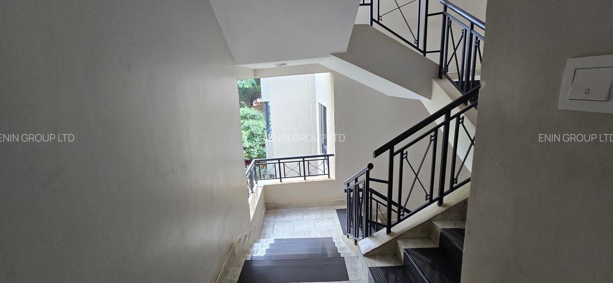 3 Bed Apartment with En Suite at Muthangari Drive - 15