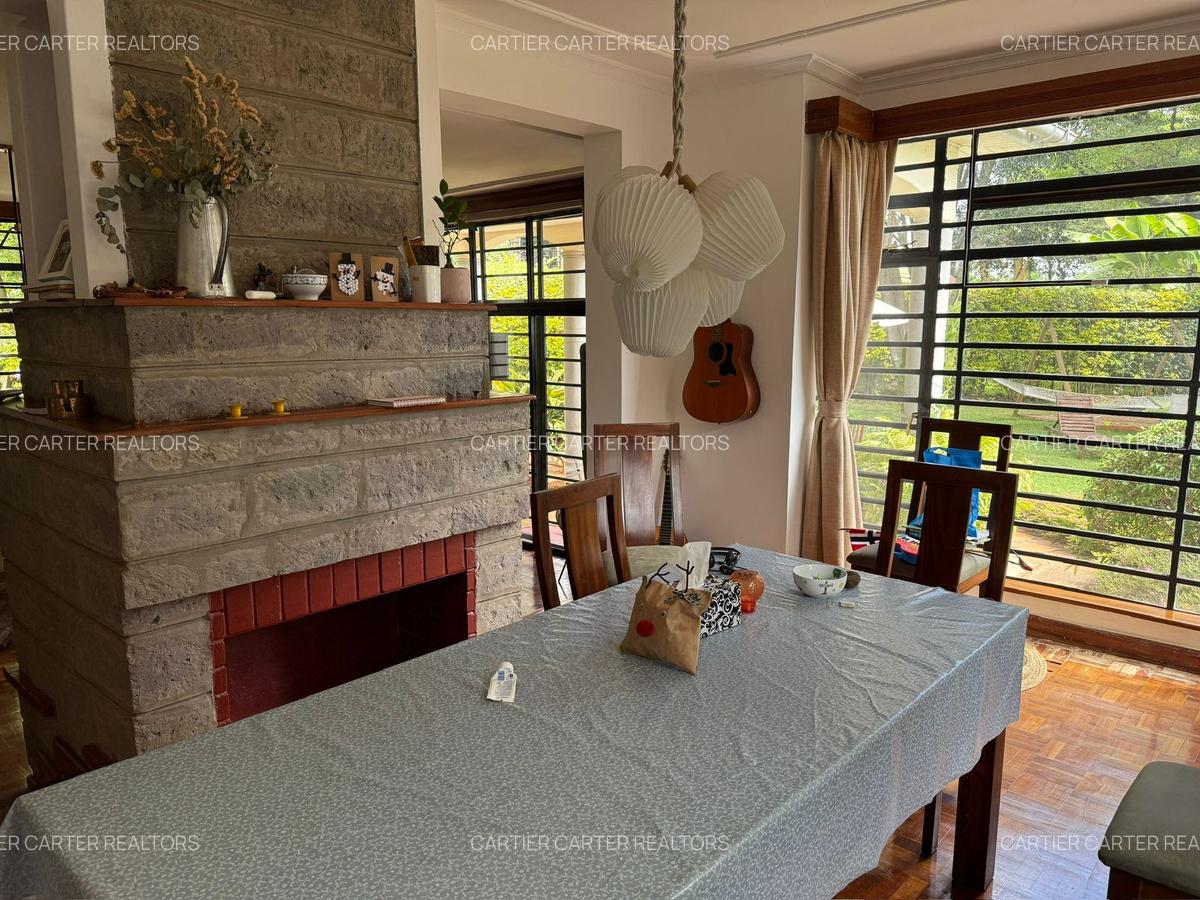 5 Bed House with En Suite in Limuru - 4