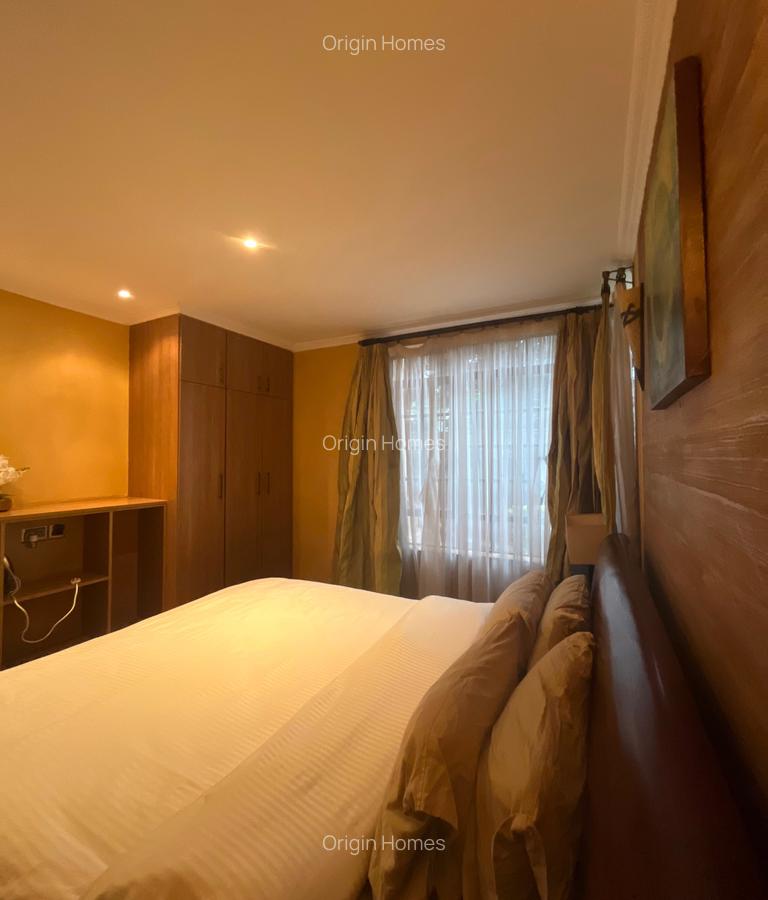 1 Bed Apartment with En Suite at Riverside Drive - 5