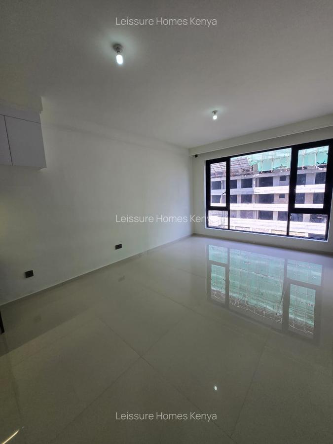 1 Bed Apartment with En Suite at Westlands Road - 20