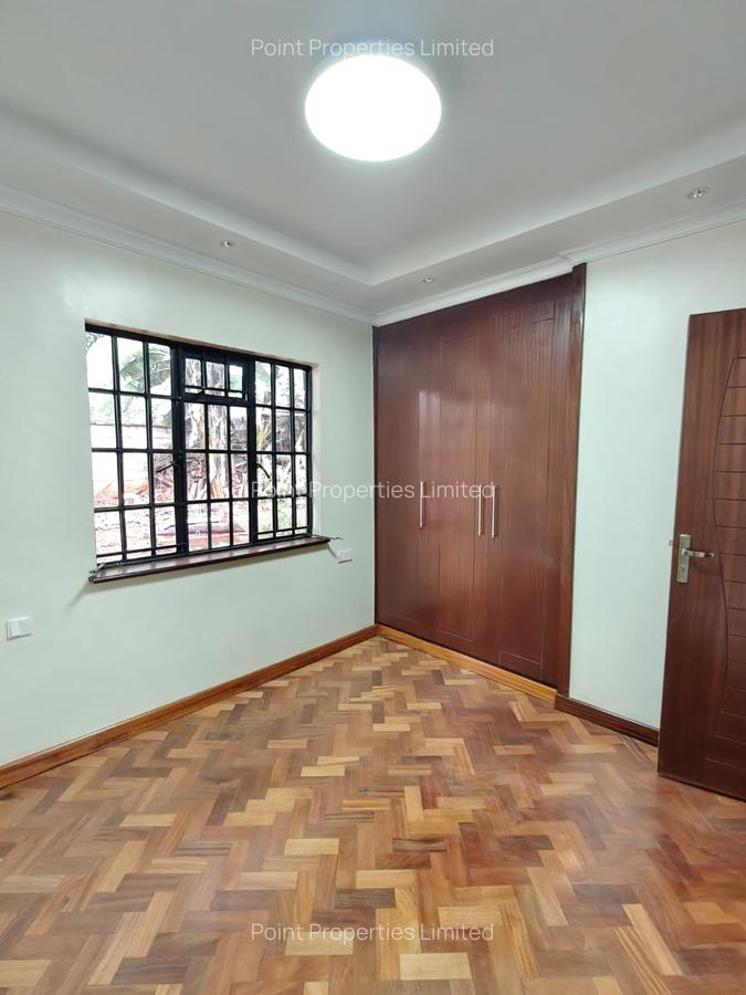 3 Bed House with En Suite in Karen - 16