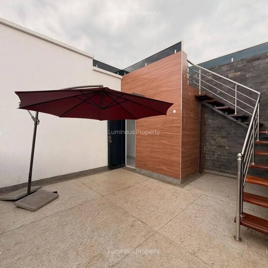 5 Bed House with En Suite at Mugutha - 15