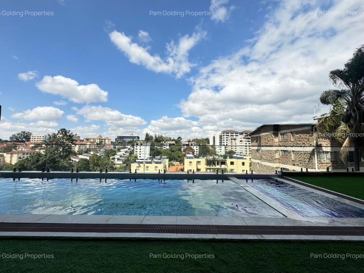 4 Bed Apartment with En Suite in Rhapta Road - 19