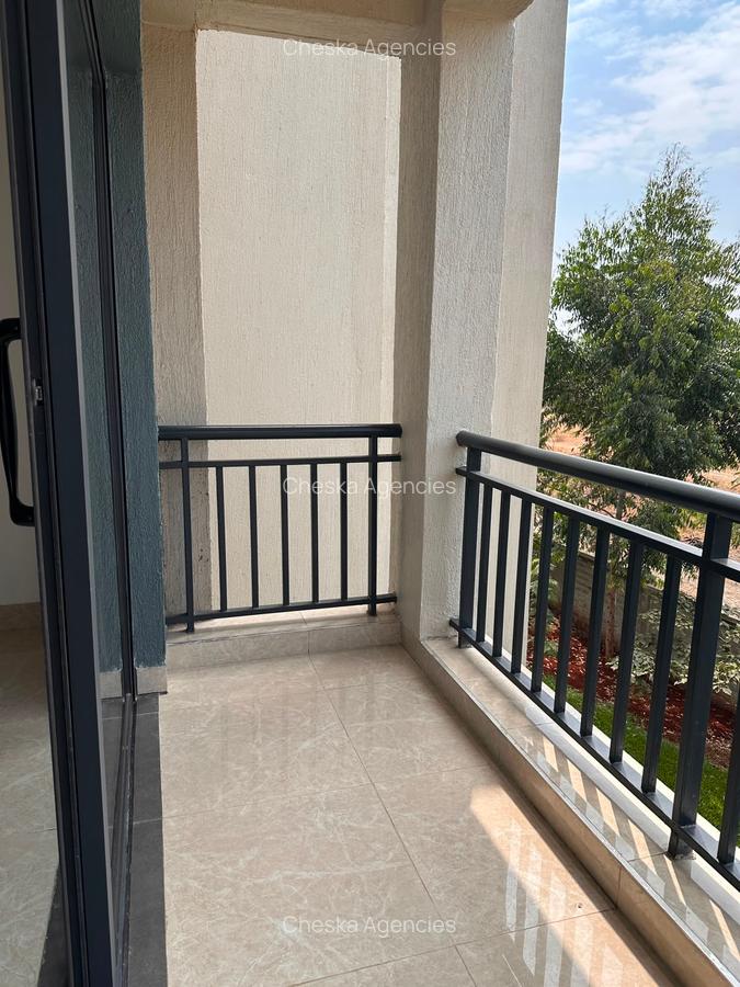 1 Bed Apartment with Swimming Pool in Thika Road - 3