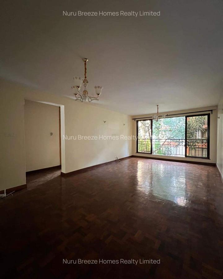 2 Bed Apartment with En Suite in Brookside - 11