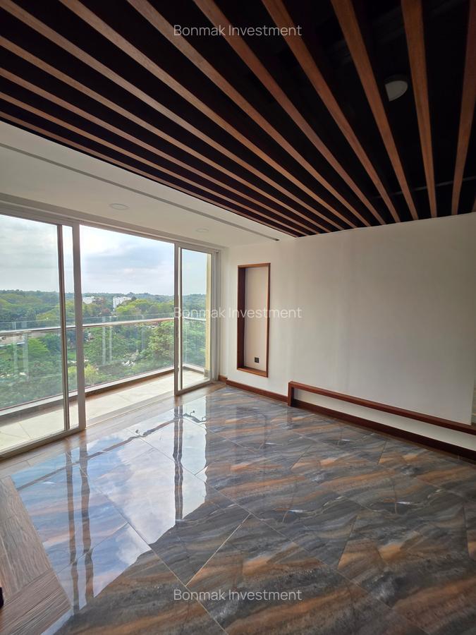 4 Bed Apartment with En Suite at General Mathenge - 10