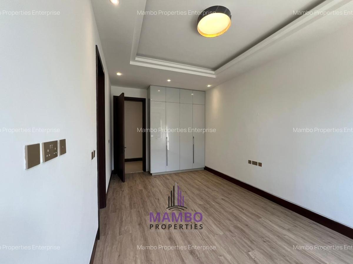 6 Bed Villa with En Suite at Peponi Rd - 14