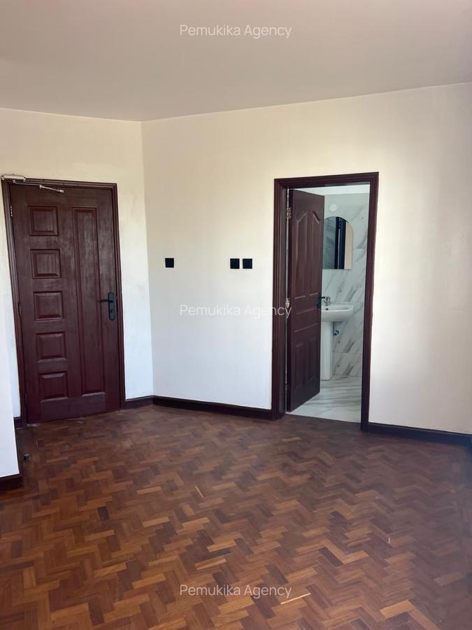 4 Bed Apartment with En Suite at Upper Hill Nairobi - 6