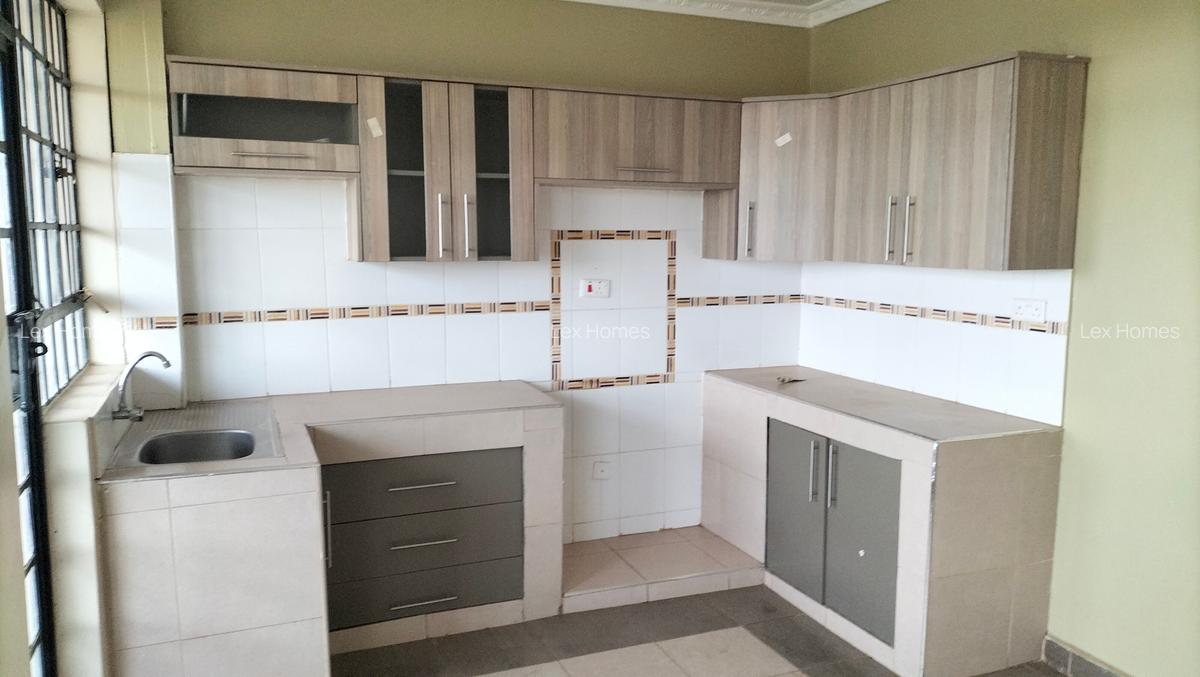 2 Bed Apartment with En Suite in Ongata Rongai - 2