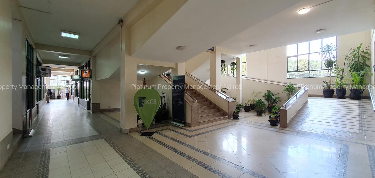 1,320 ft² Office with Backup Generator at City Park Drive - 9