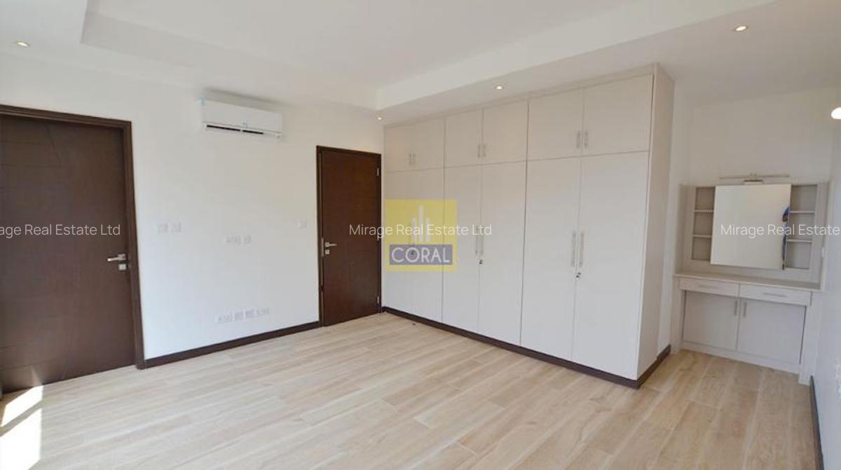2 Bed Apartment with Gym in General Mathenge - 10