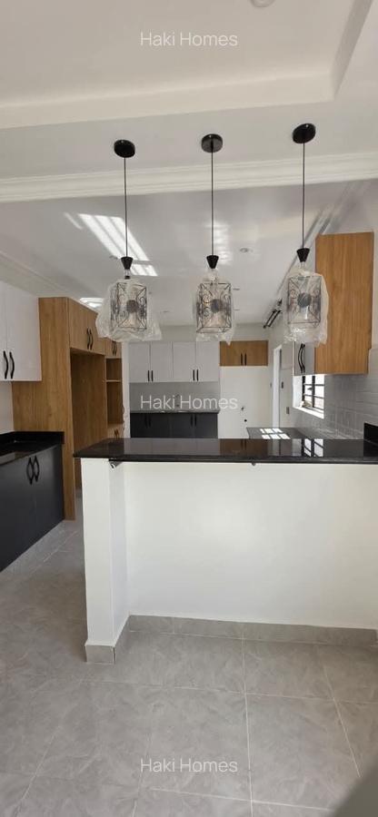 3 Bed House with En Suite at Ngong - 8