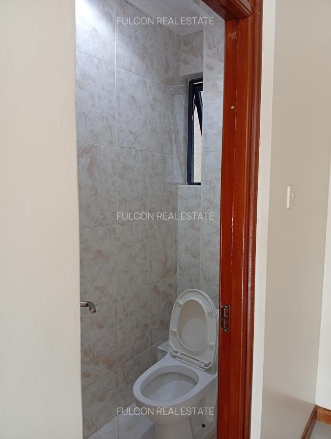 1 Bed Apartment with Gym in Westlands Area - 12