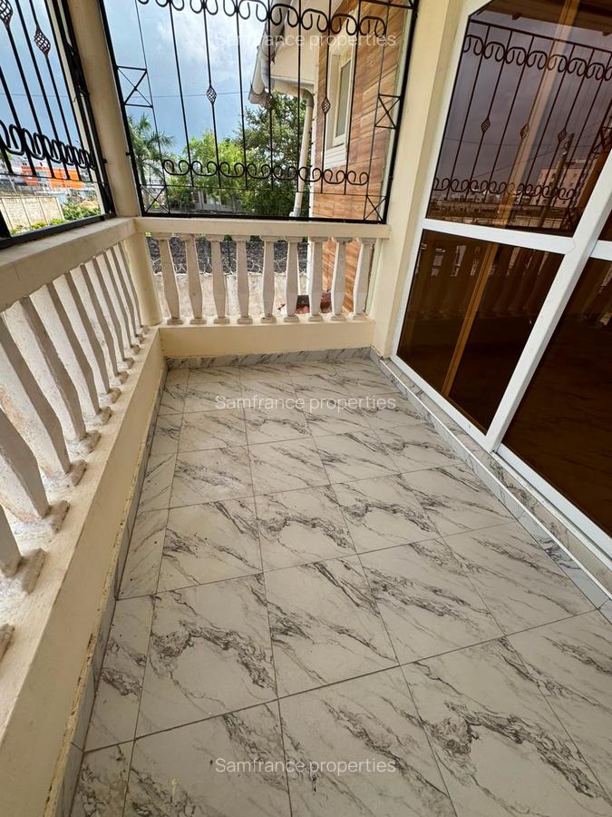 4 Bed Villa with En Suite at Utange - 10