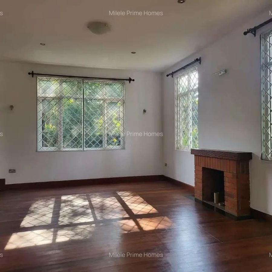 5 Bed Villa with En Suite at Limuru Road - 2