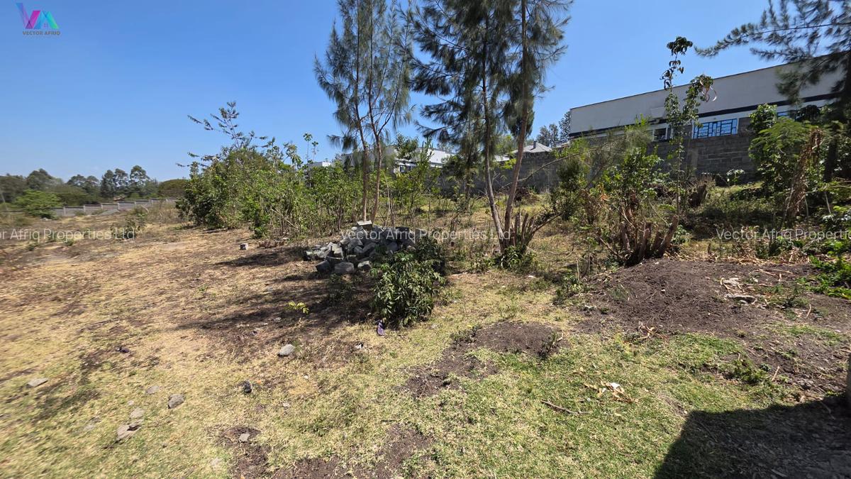 Land in Ngong - 2