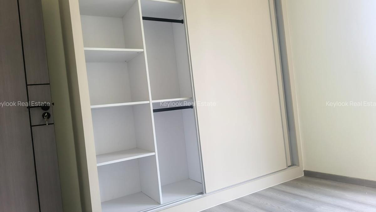2 Bed Apartment with En Suite at Westlands - 16