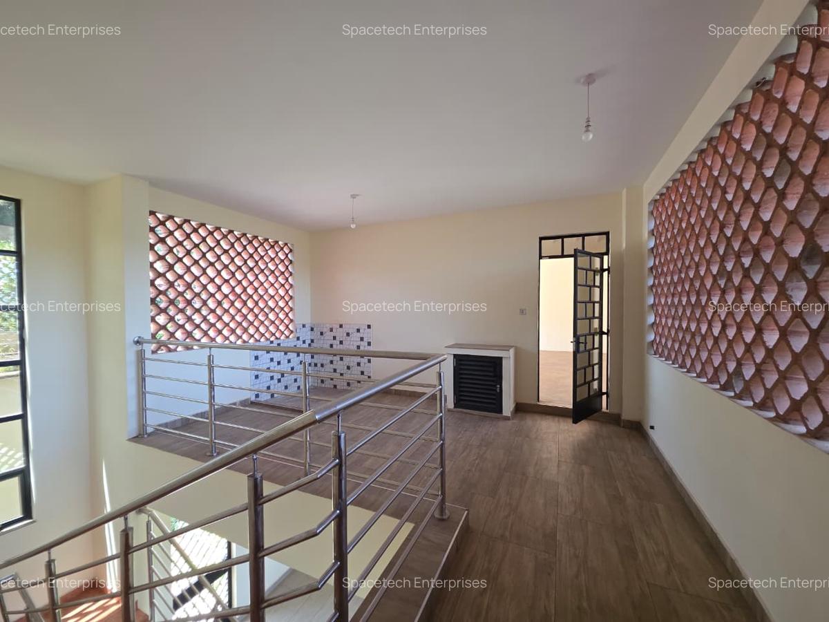 5 Bed House with En Suite in Thigiri - 13