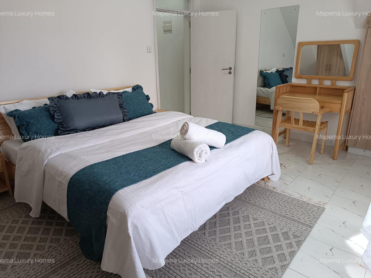 1 Bed House with En Suite at Kufunga Road - 14