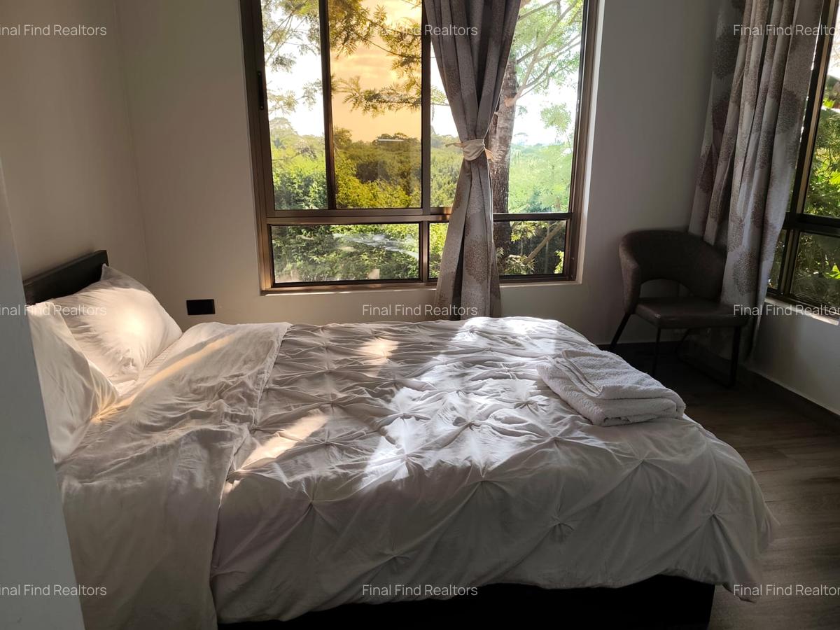 3 Bed House with En Suite in Runda - 13