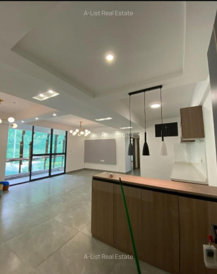 2 Bed Apartment with Gym at Riverside Drive - 3