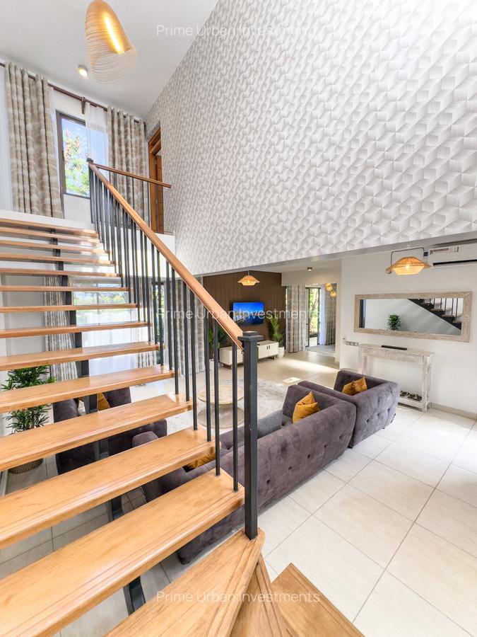 4 Bed House with En Suite at Vipingo - Awali Estate - 7