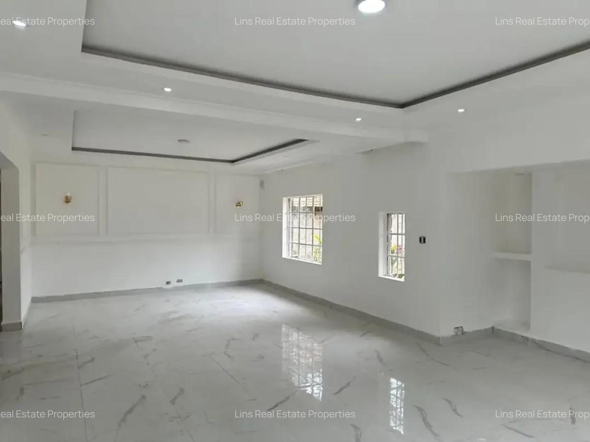 3 Bed House with En Suite in Muthaiga - 8