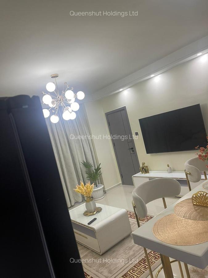Furnished 2 Bed Apartment with En Suite in Westlands Area - 3