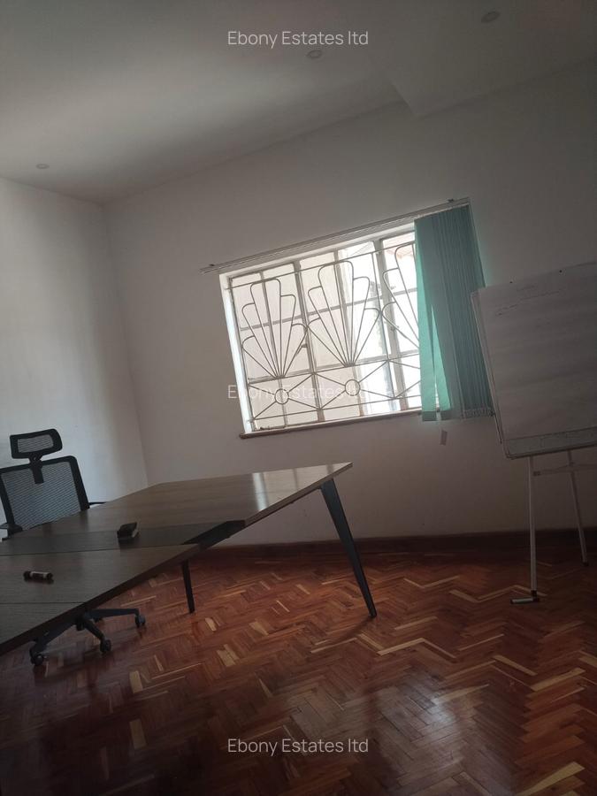 Commercial Property with Service Charge Included in Lavington - 4