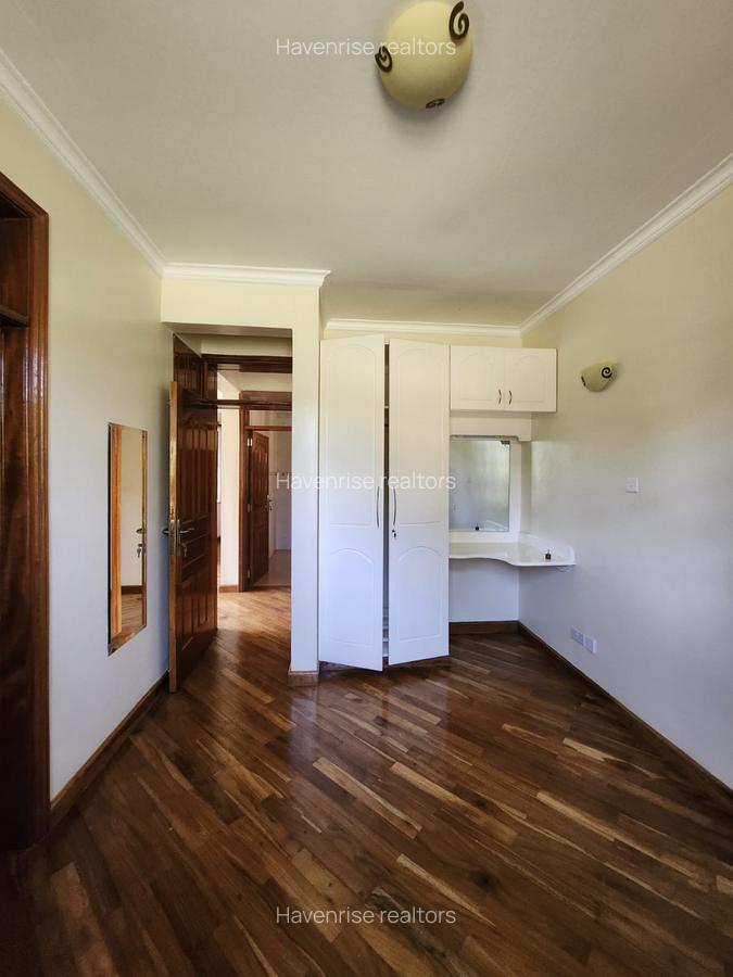 5 Bed House at Karen - 14