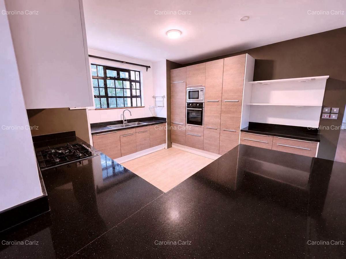 4 Bed House with En Suite at Runda Evergreen - 7