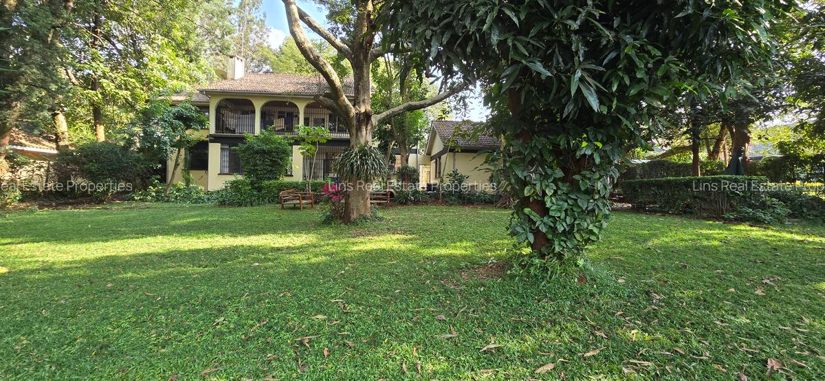 4 Bed House with En Suite in Nyari - 3